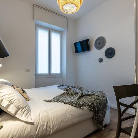 Stayeasy Quadronno33 - 3 Bedrooms, 2 Baths - Duomo Walking Distance Milão Exterior foto