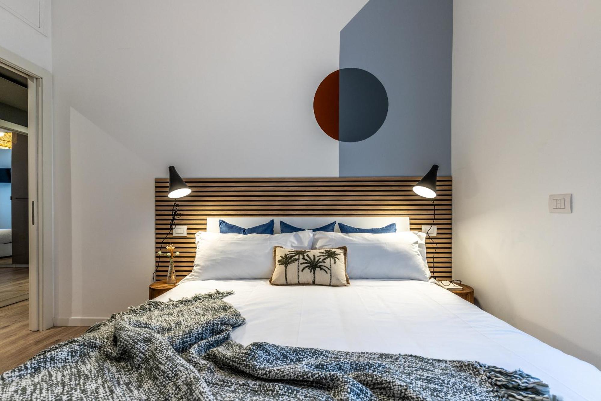 Stayeasy Quadronno33 - 3 Bedrooms, 2 Baths - Duomo Walking Distance Milão Exterior foto