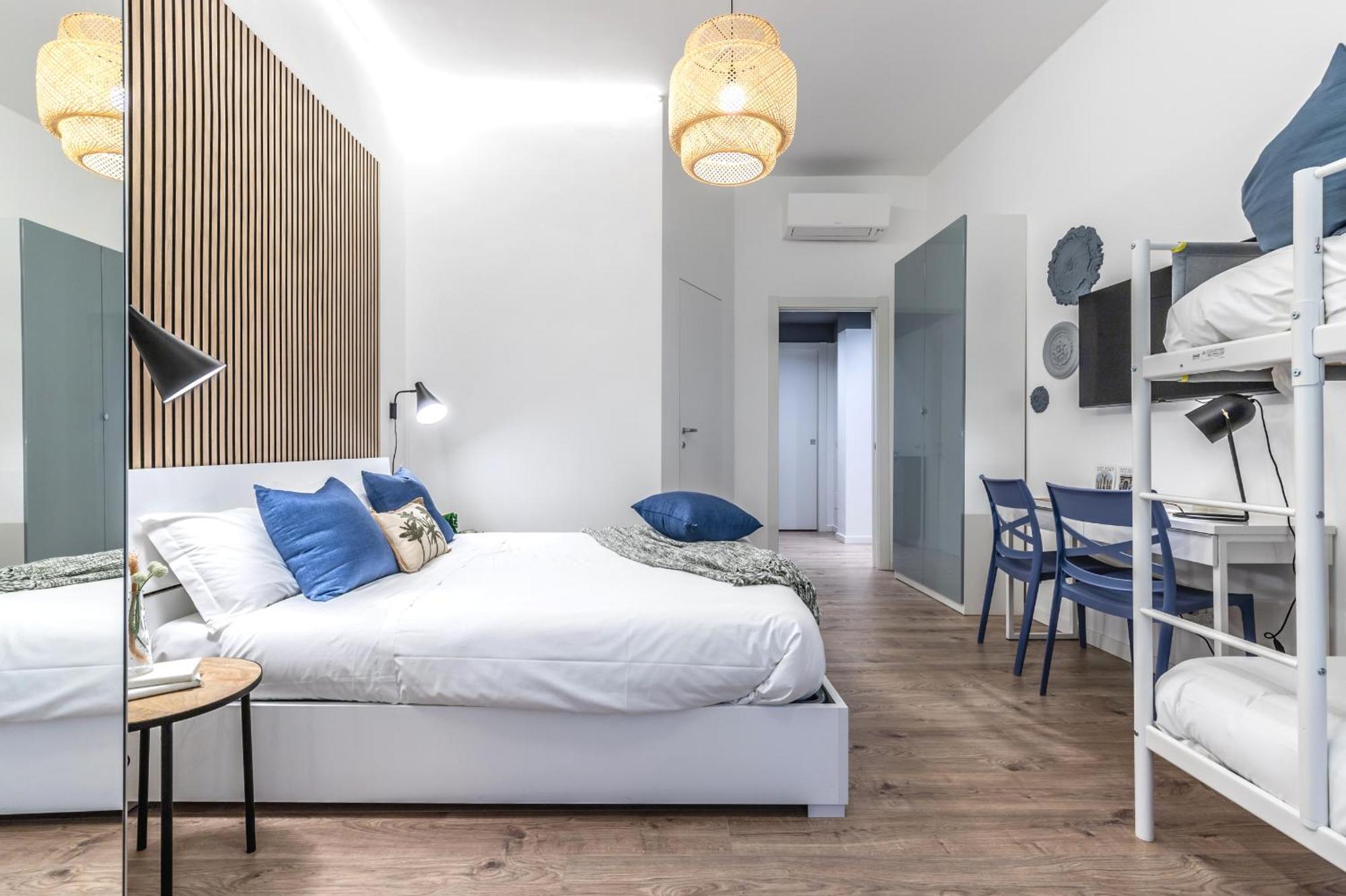 Stayeasy Quadronno33 - 3 Bedrooms, 2 Baths - Duomo Walking Distance Milão Exterior foto
