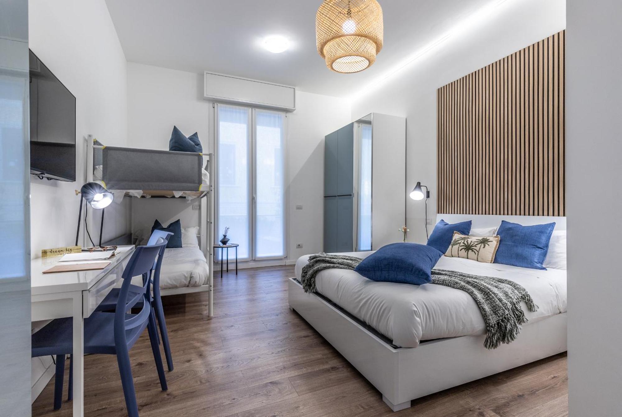 Stayeasy Quadronno33 - 3 Bedrooms, 2 Baths - Duomo Walking Distance Milão Exterior foto