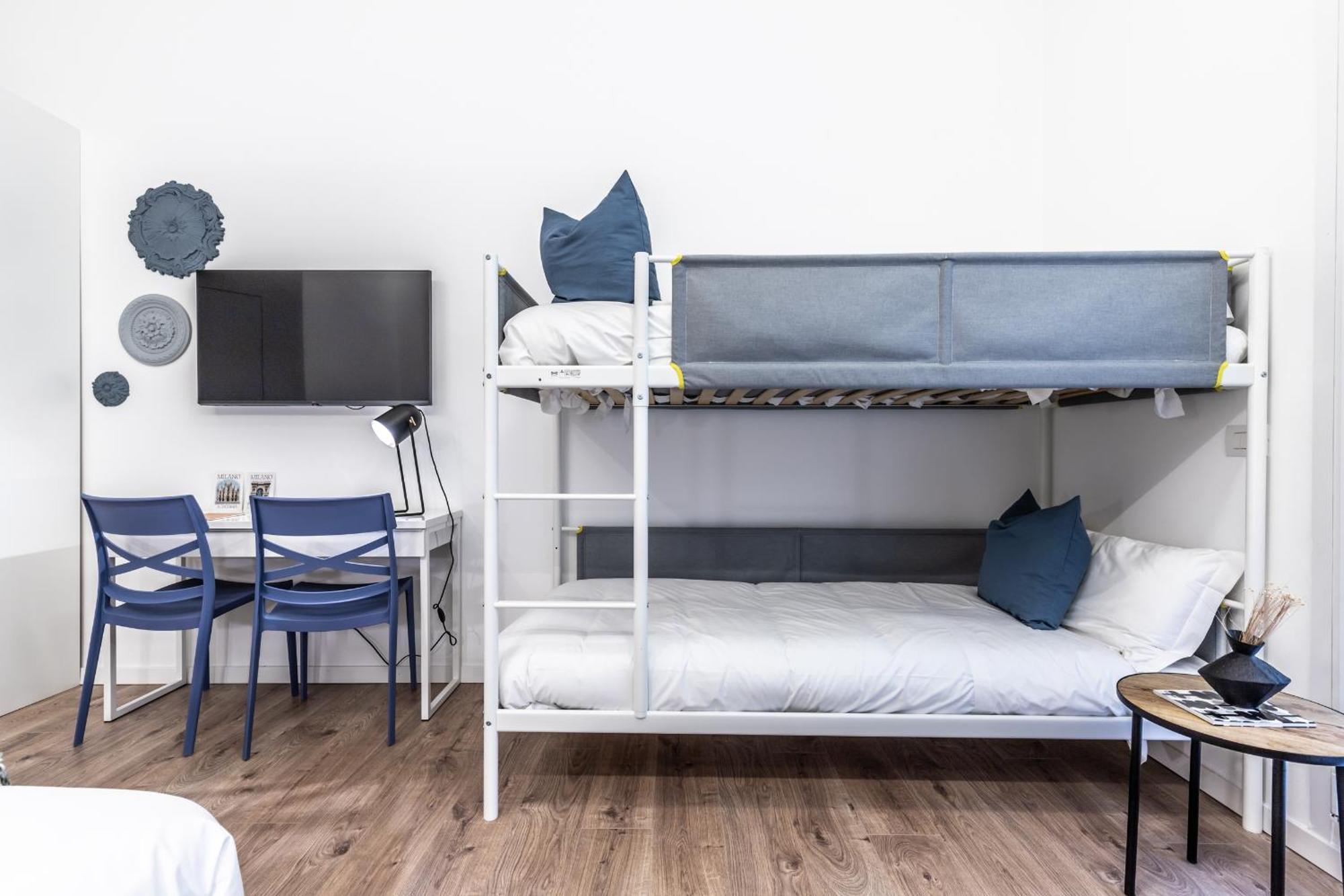 Stayeasy Quadronno33 - 3 Bedrooms, 2 Baths - Duomo Walking Distance Milão Exterior foto