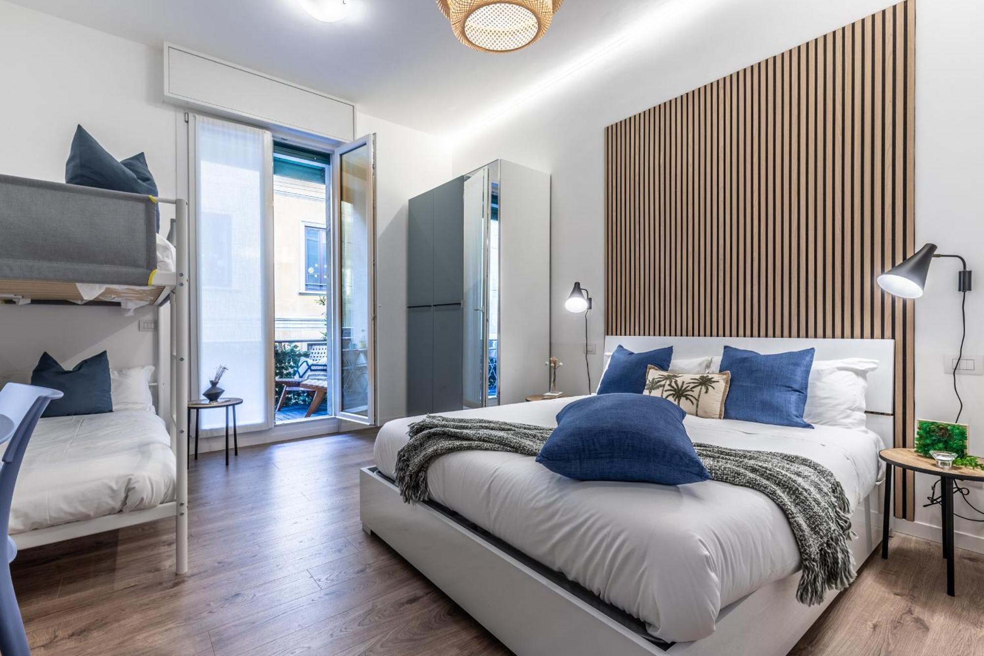 Stayeasy Quadronno33 - 3 Bedrooms, 2 Baths - Duomo Walking Distance Milão Exterior foto